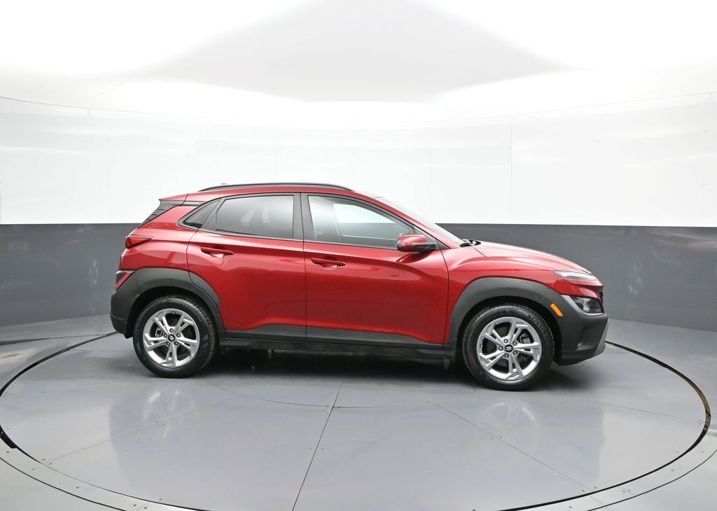Certified 2023 Hyundai Kona SEL w/ Convenience Package AWD/4WD image 5