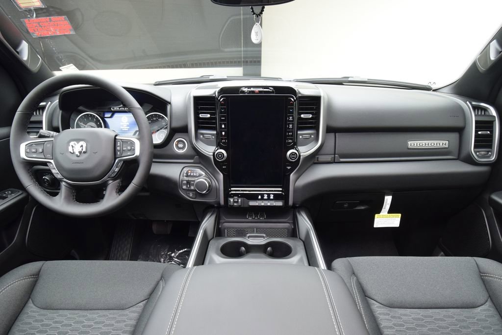 New 2026 RAM 1500 Big Horn image 30