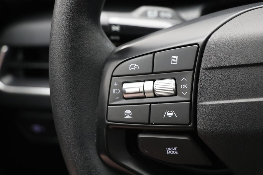Used 2025 Kia K4 FWD image 18