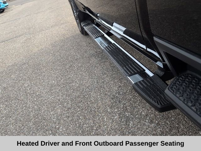 Used 2025 Chevrolet Silverado 2500 LT w/ Safety Package image 14