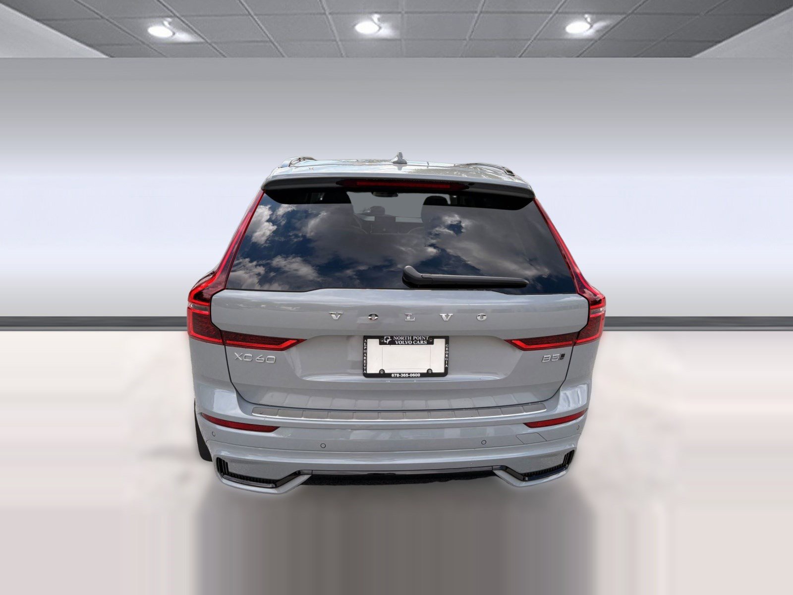 New 2026 Volvo XC60 B5 Ultra w/ Climate Package image 10