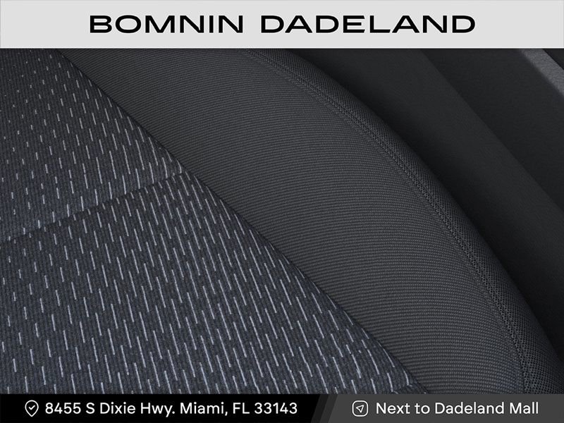 New 2026 Chevrolet Equinox LT image 22