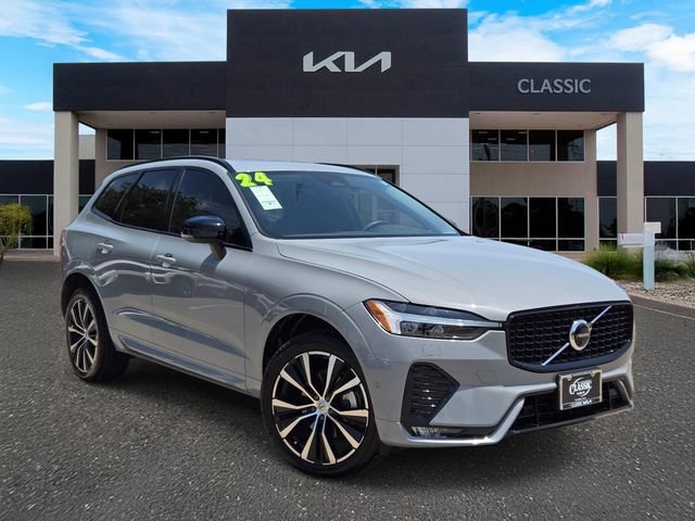 Used 2024 Volvo XC60 B5 Plus