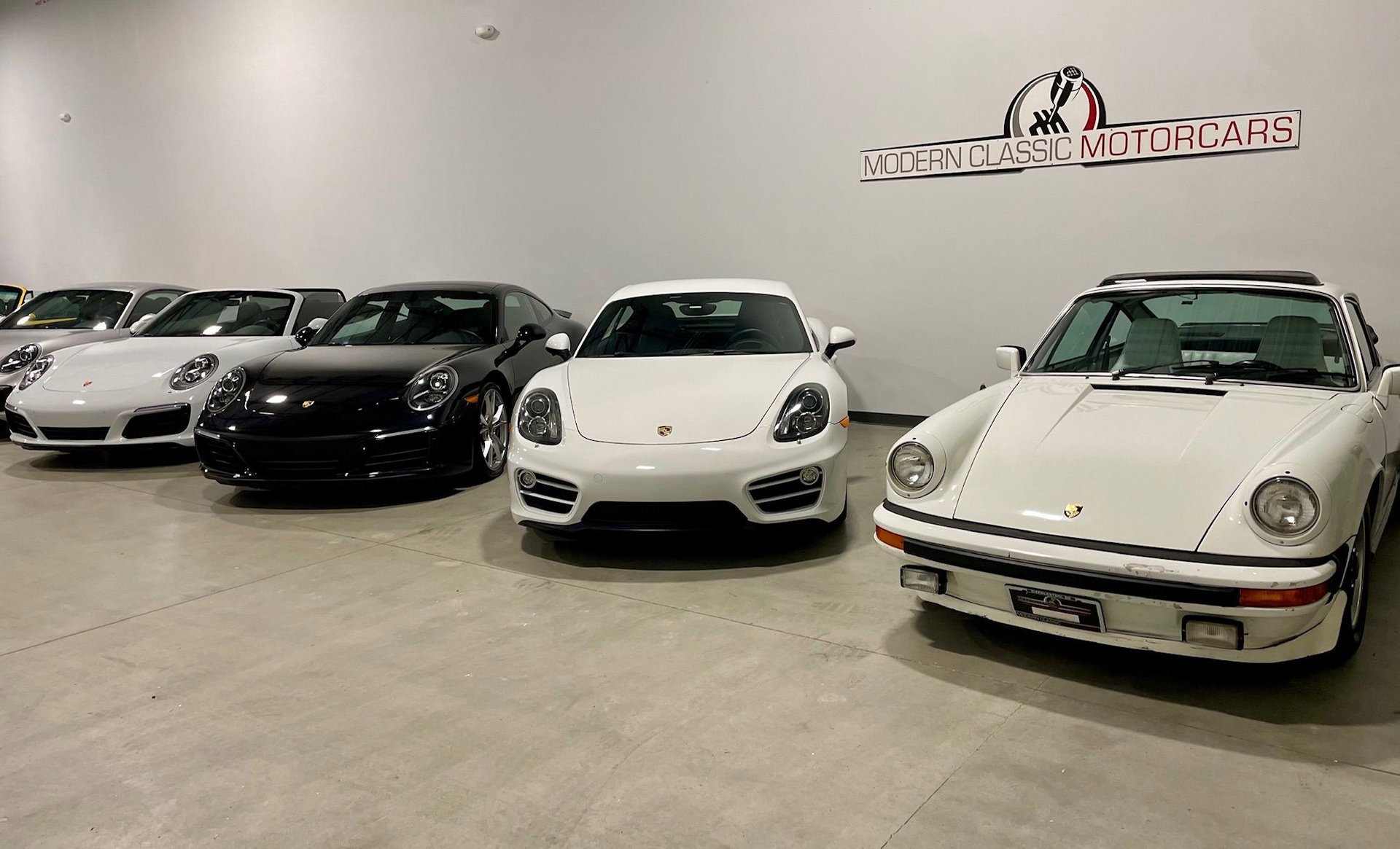 Used 2006 Porsche 911 Carrera 4 image 60
