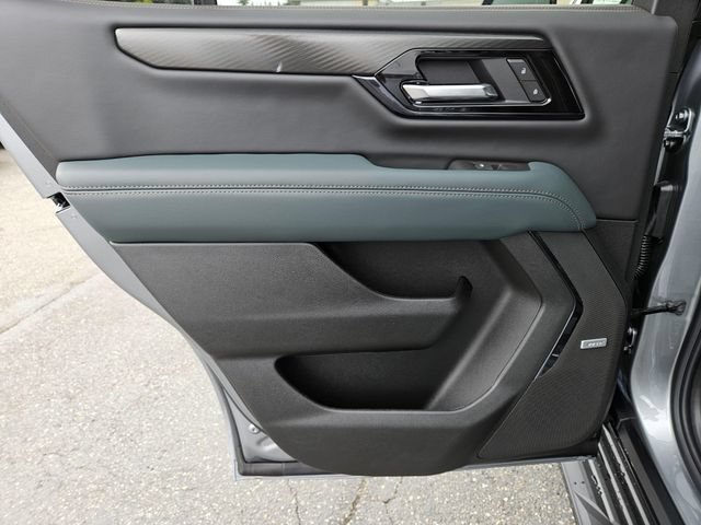 New 2026 GMC Yukon AT4 AWD/4WD image 20