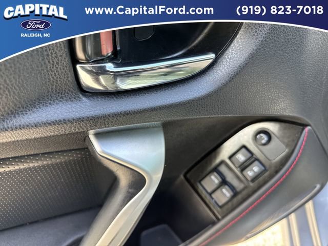 Used 2020 Subaru BRZ Limited w/ Popular Package #1 RWD image 20
