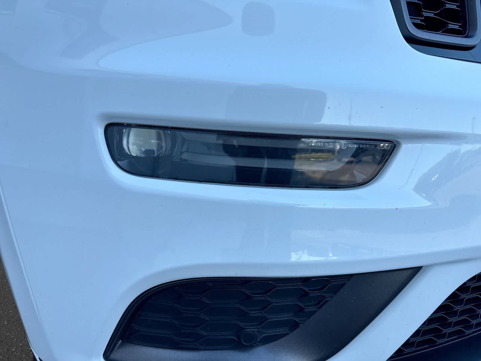 Used 2020 Jeep Grand Cherokee High Altitude AWD/4WD image 10