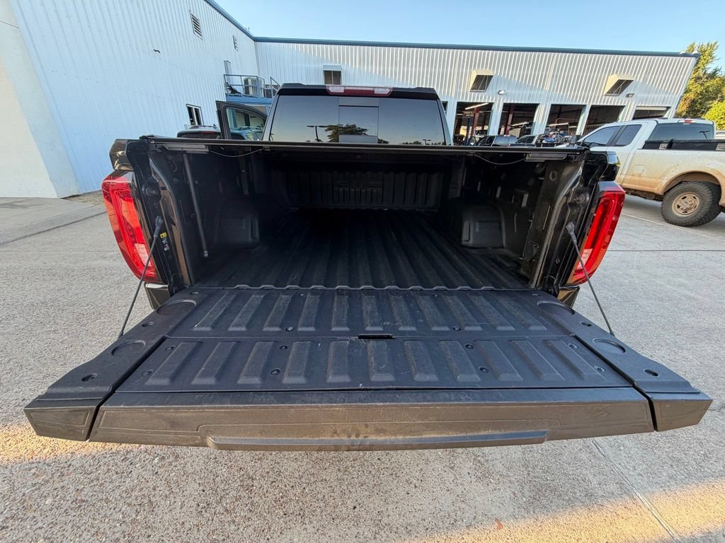 Used 2020 GMC Sierra 1500 SLT AWD/4WD image 39
