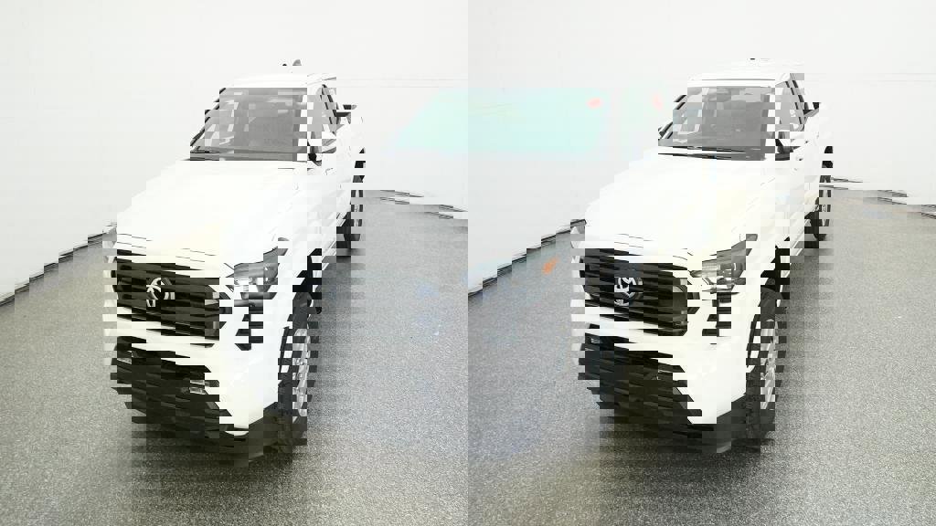 New 2025 Toyota Tacoma SR5 image 70