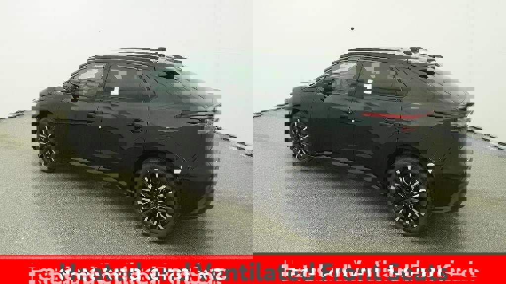 New 2026 Toyota bZ image 5