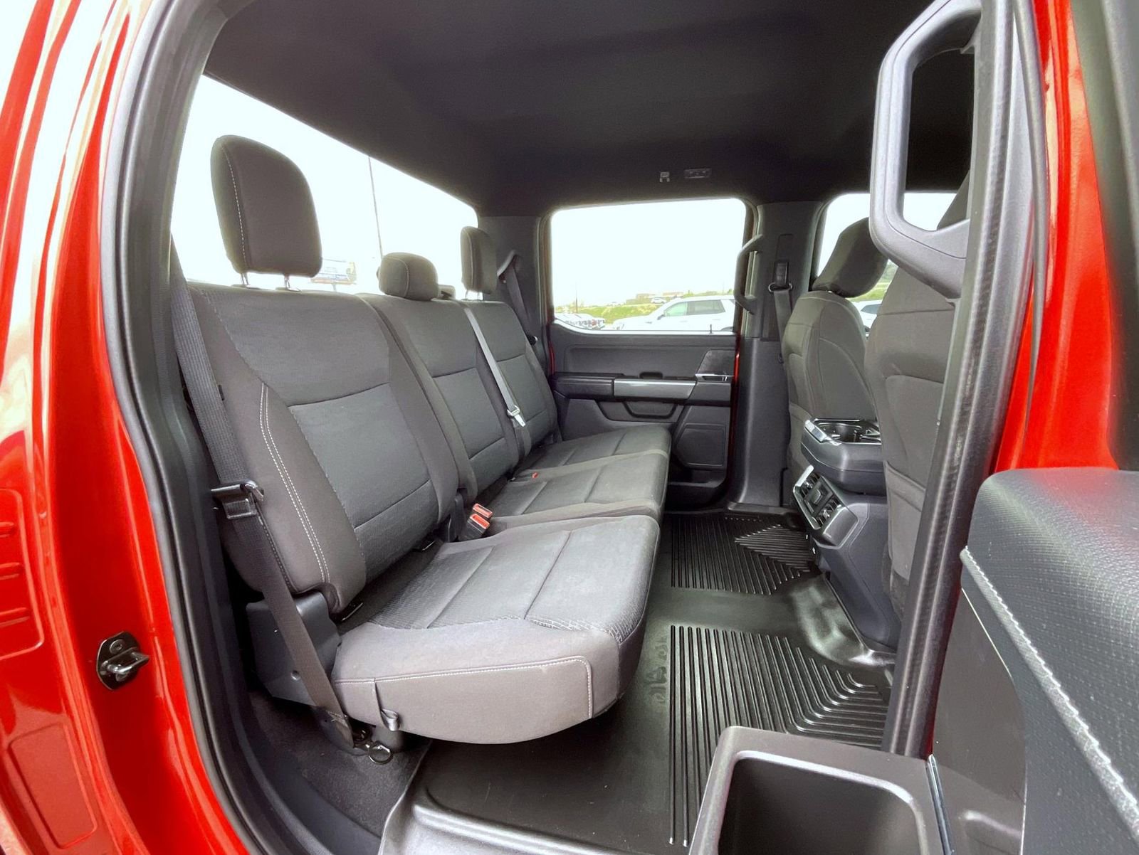 Used 2023 Ford F150 XLT w/ Equipment Group 301A Mid AWD/4WD image 18