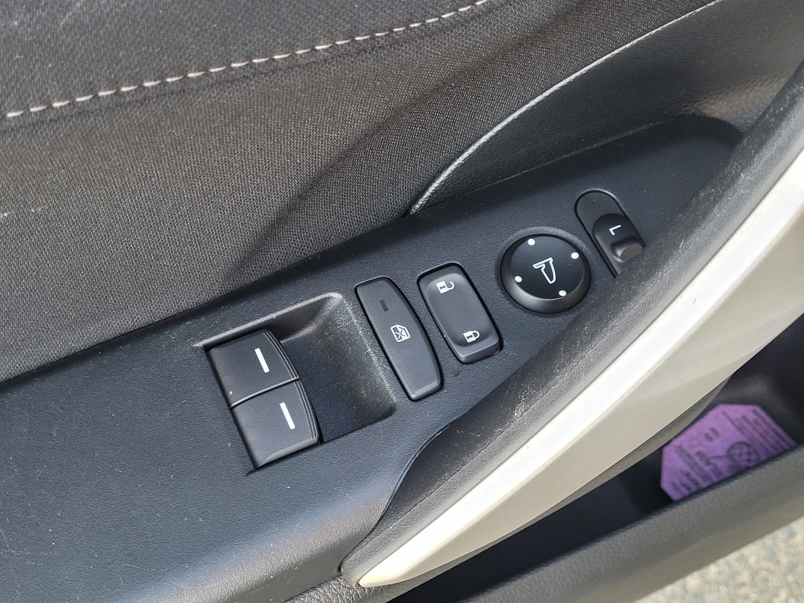 Certified 2020 Honda Civic EX image 16