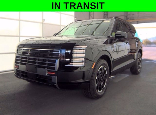 Used 2026 Hyundai Palisade XRT Pro