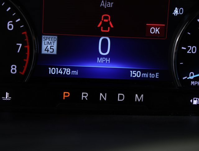 Used 2022 Ford Explorer Timberline image 23