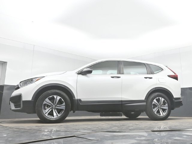 Certified 2020 Honda CR-V LX image 43