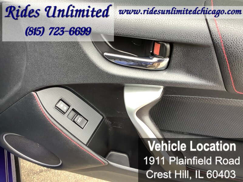 Used 2016 Scion FR-S RWD image 36