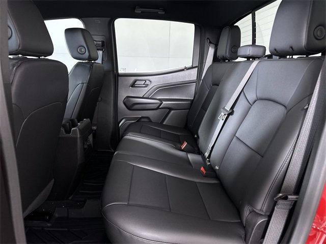 New 2025 Chevrolet Colorado Trail Boss image 25