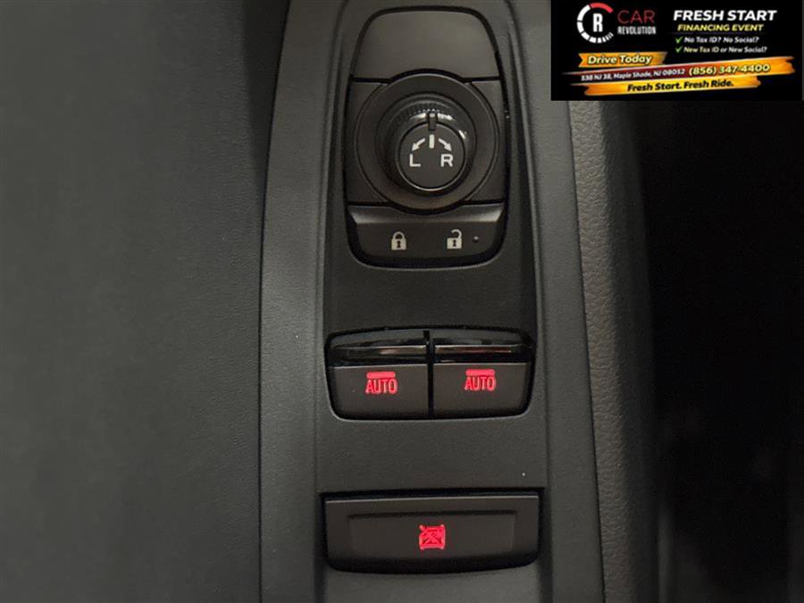 Used 2023 Toyota GR86 Premium w/ ALL Weather Mat Package (TMS) RWD image 31