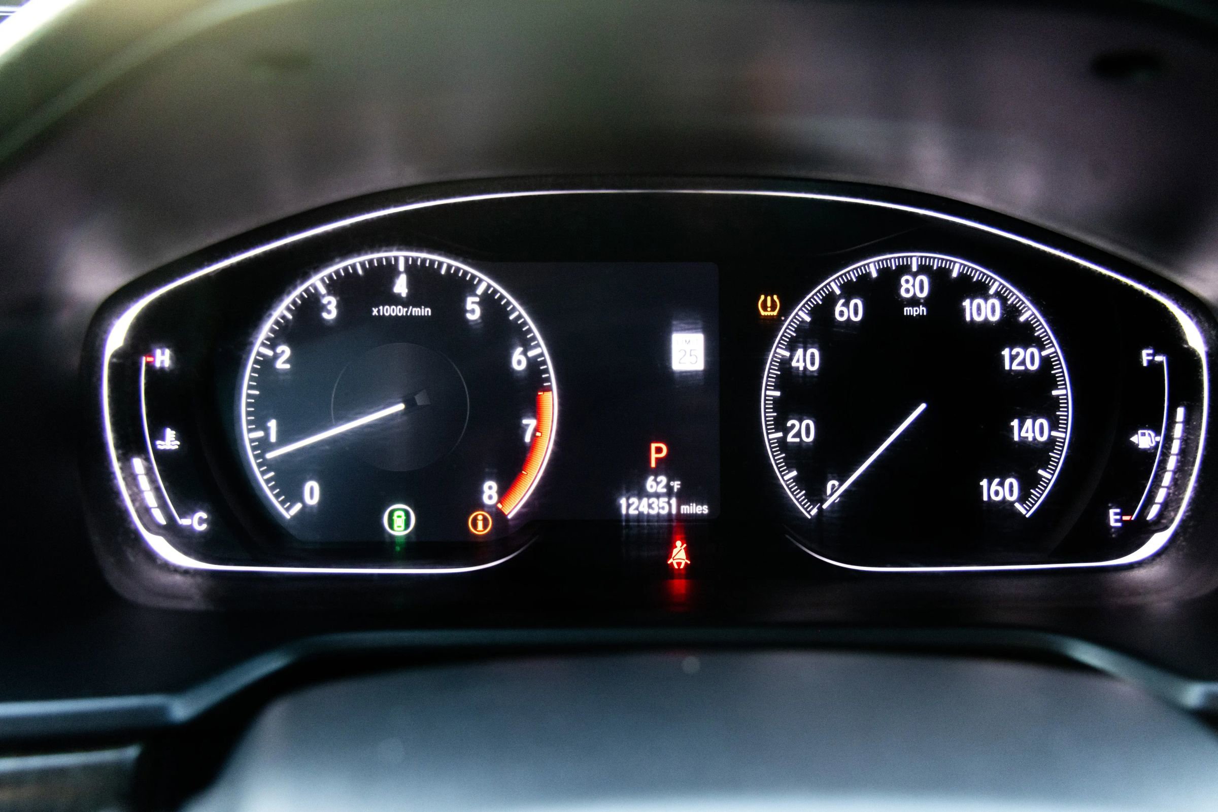 Used 2018 Honda Accord EX-L image 39