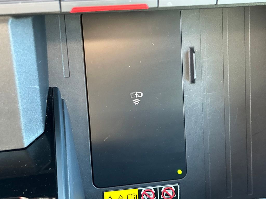 Used 2025 Toyota Sequoia TRD Pro w/ Tow Technology Package image 41