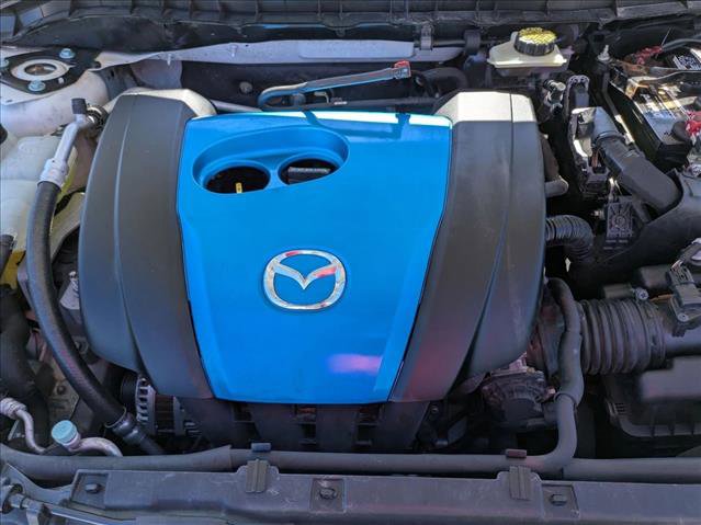 Used 2012 MAZDA MAZDA3 i Touring image 20