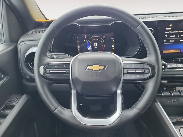 Used 2023 Chevrolet Colorado LT image 17