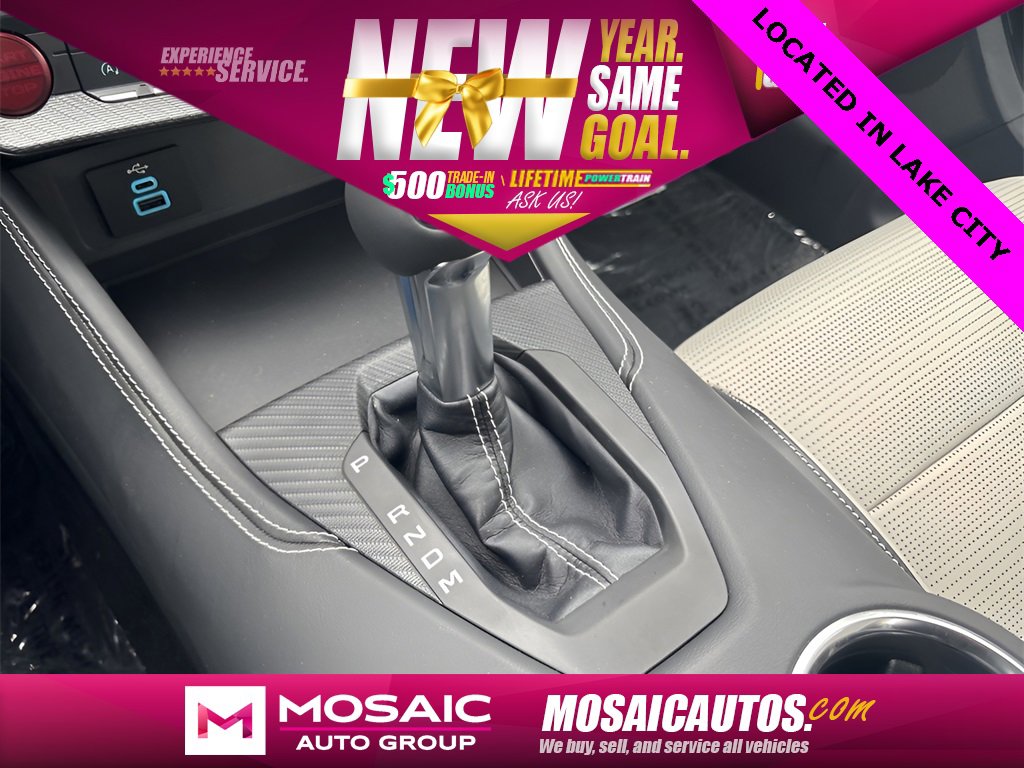 New 2025 Ford Mustang GT Premium image 35