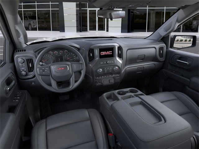 New 2026 GMC Sierra 1500 Pro w/ Pro Value Package image 15