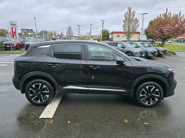 New 2026 Nissan Kicks SV w/ Cold Weather Package AWD/4WD image 4