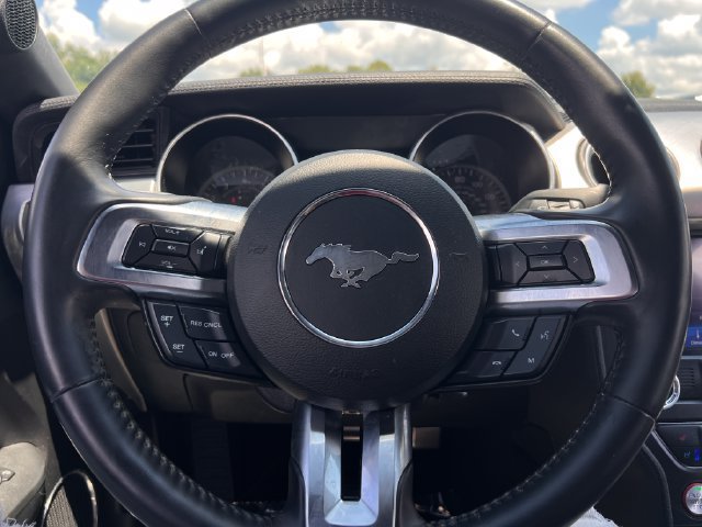 Used 2022 Ford Mustang Premium RWD image 15