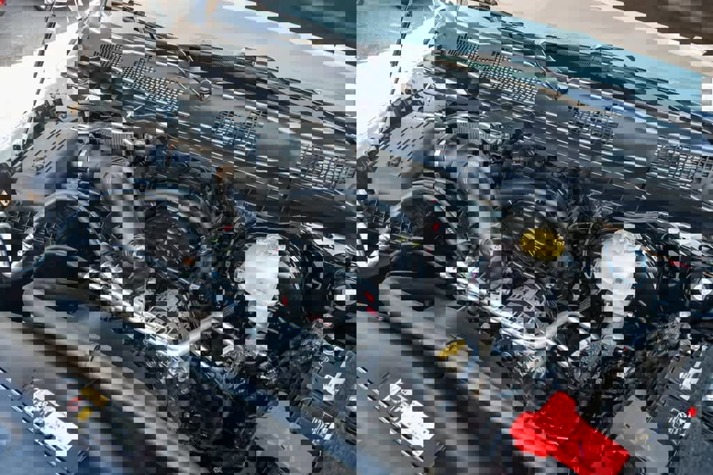 Used 2022 RAM 1500 Tradesman w/ Tradesman SXT Package image 32