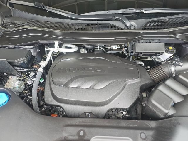 Used 2024 Honda Ridgeline RTL image 18