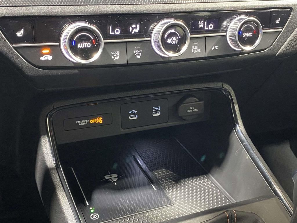 New 2026 Honda CR-V Sport image 29