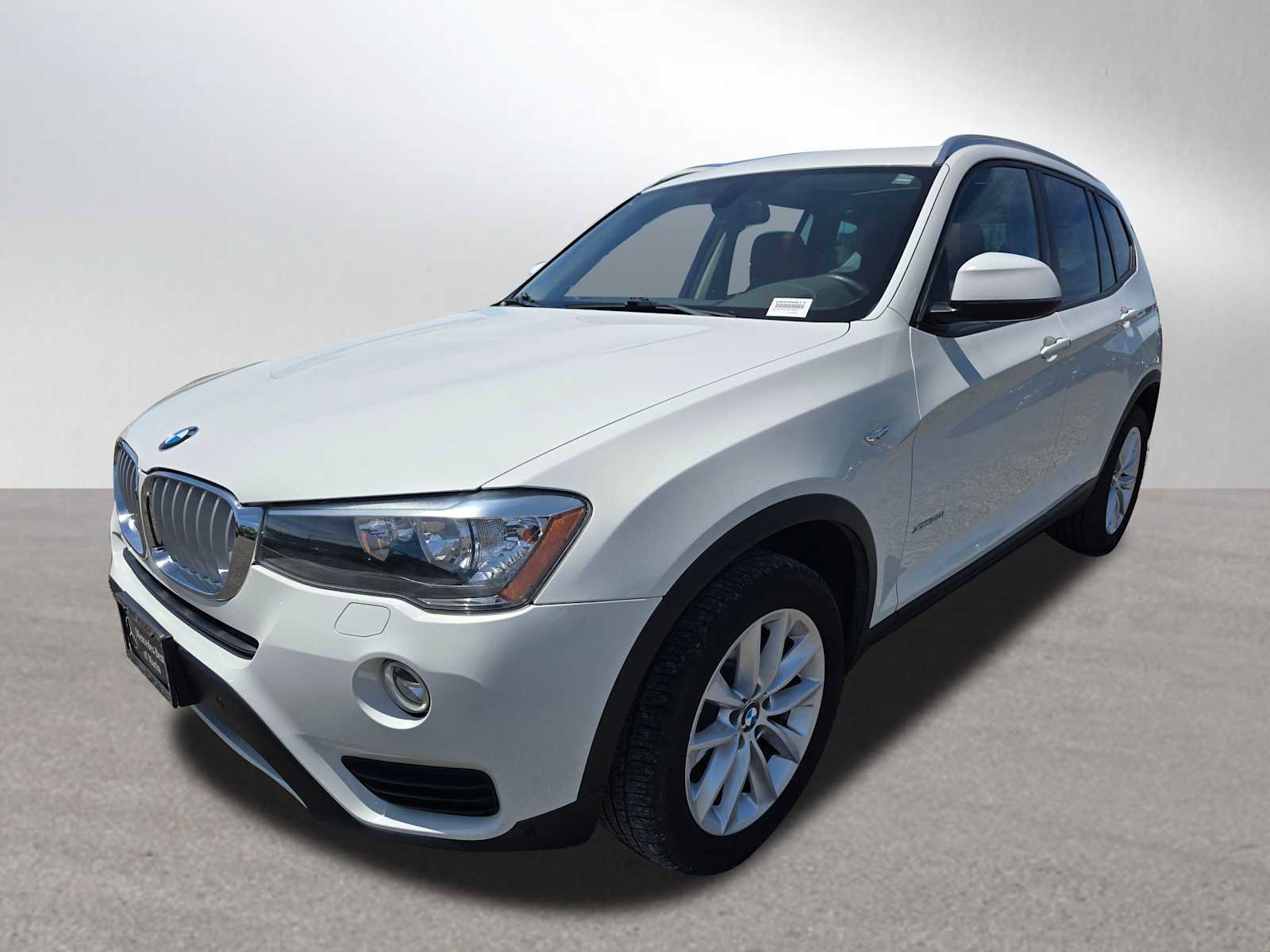 Used 2017 BMW X3 xDrive28i AWD/4WD image 7