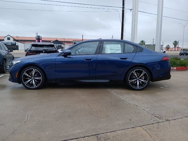 New 2026 BMW 530i w/ M Sport Package RWD image 6