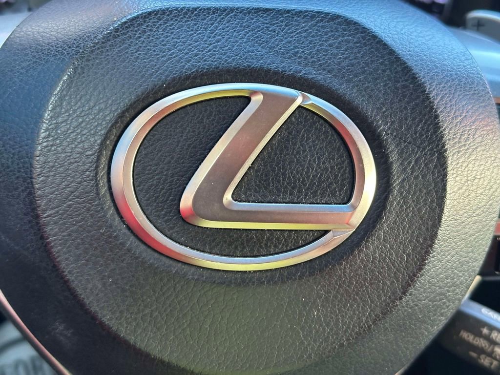 Used 2018 Lexus GS 350 RWD image 22