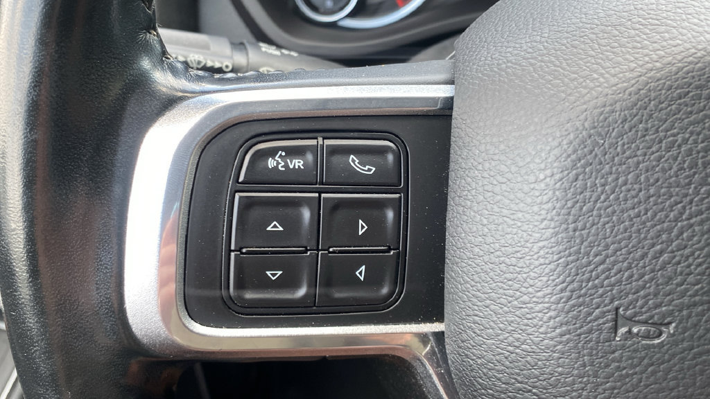 Used 2022 RAM 3500 Laramie AWD/4WD image 22