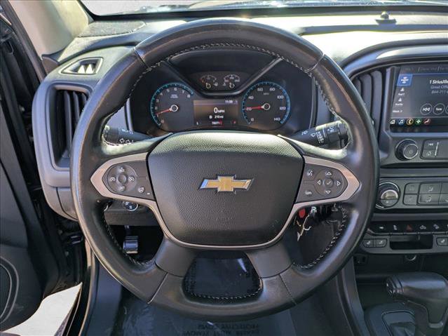 Used 2019 Chevrolet Colorado Z71 image 10