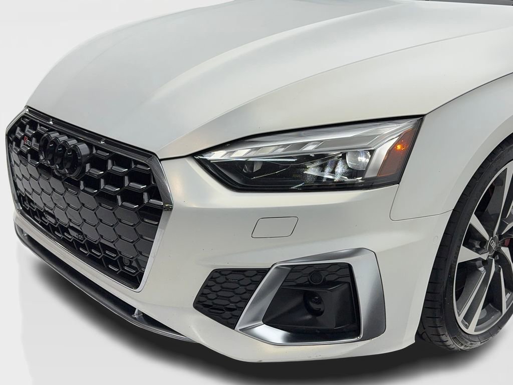 Used 2023 Audi S5 Prestige w/ Prestige Package image 5