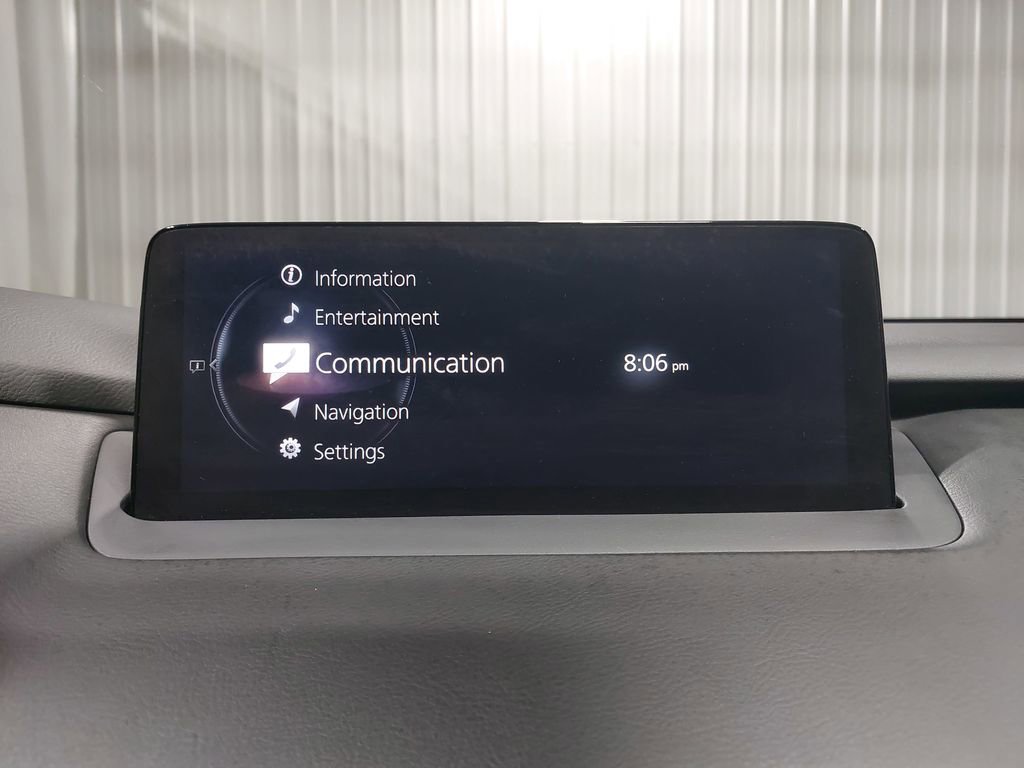 Used 2023 MAZDA CX-9 Carbon Edition image 35