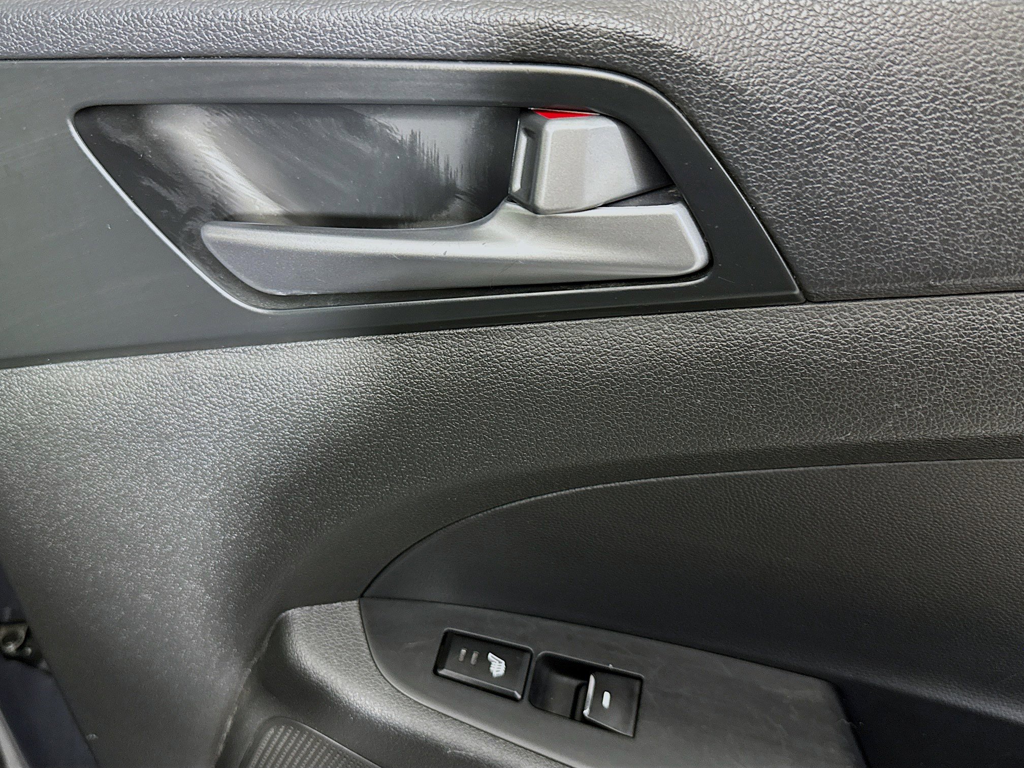 Used 2016 Hyundai Tucson Limited w/ Option Group 03 image 30