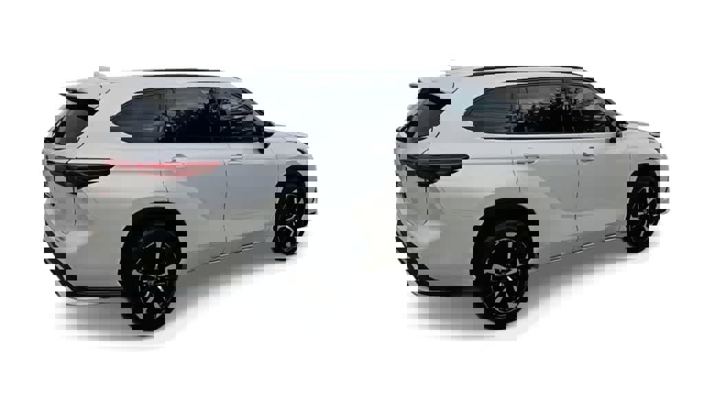 Used 2021 Toyota Highlander XSE image 8