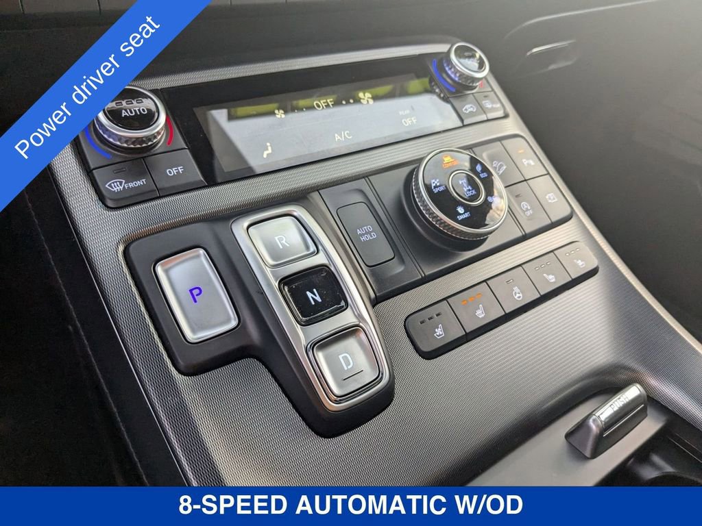 Used 2024 Hyundai Palisade Calligraphy image 20
