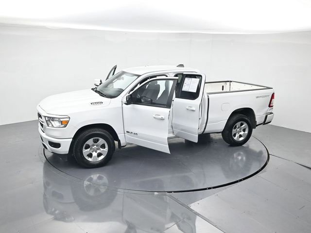 Used 2022 RAM 1500 Big Horn RWD image 44