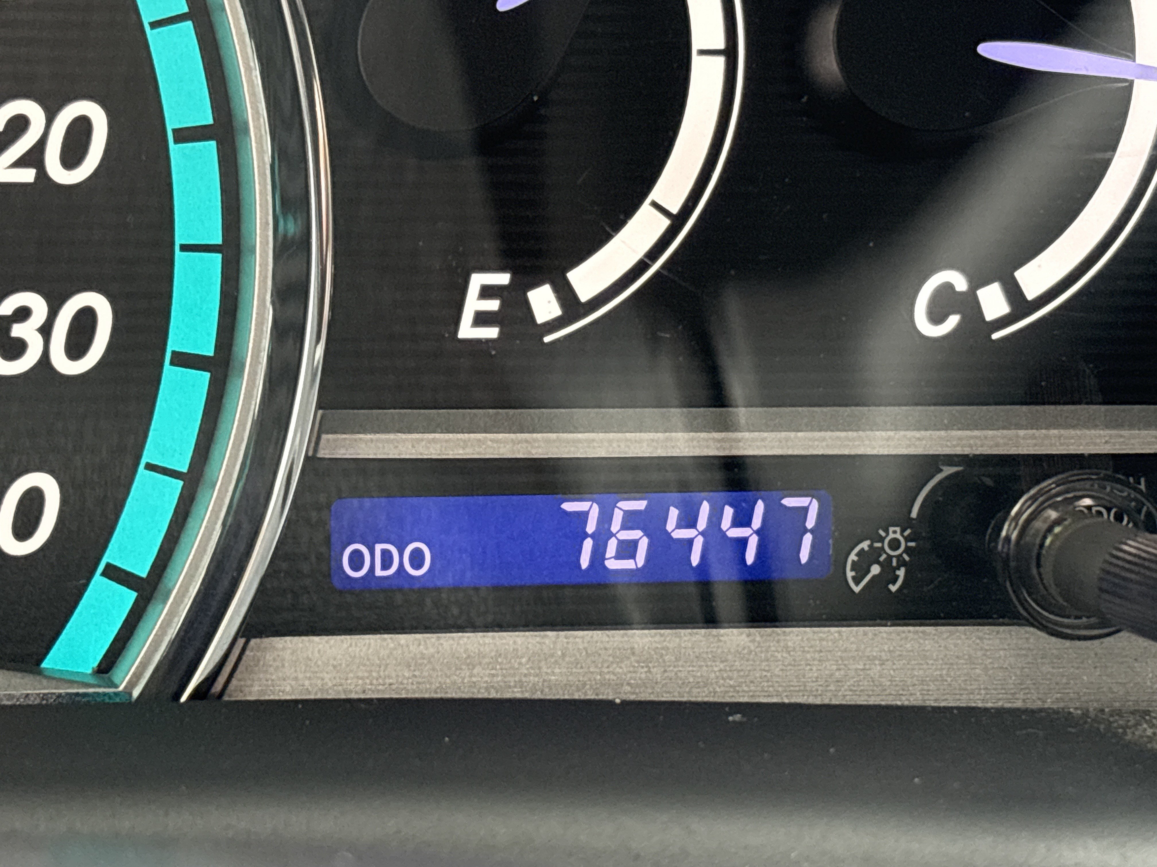 Used 2014 Toyota Venza LE FWD image 22