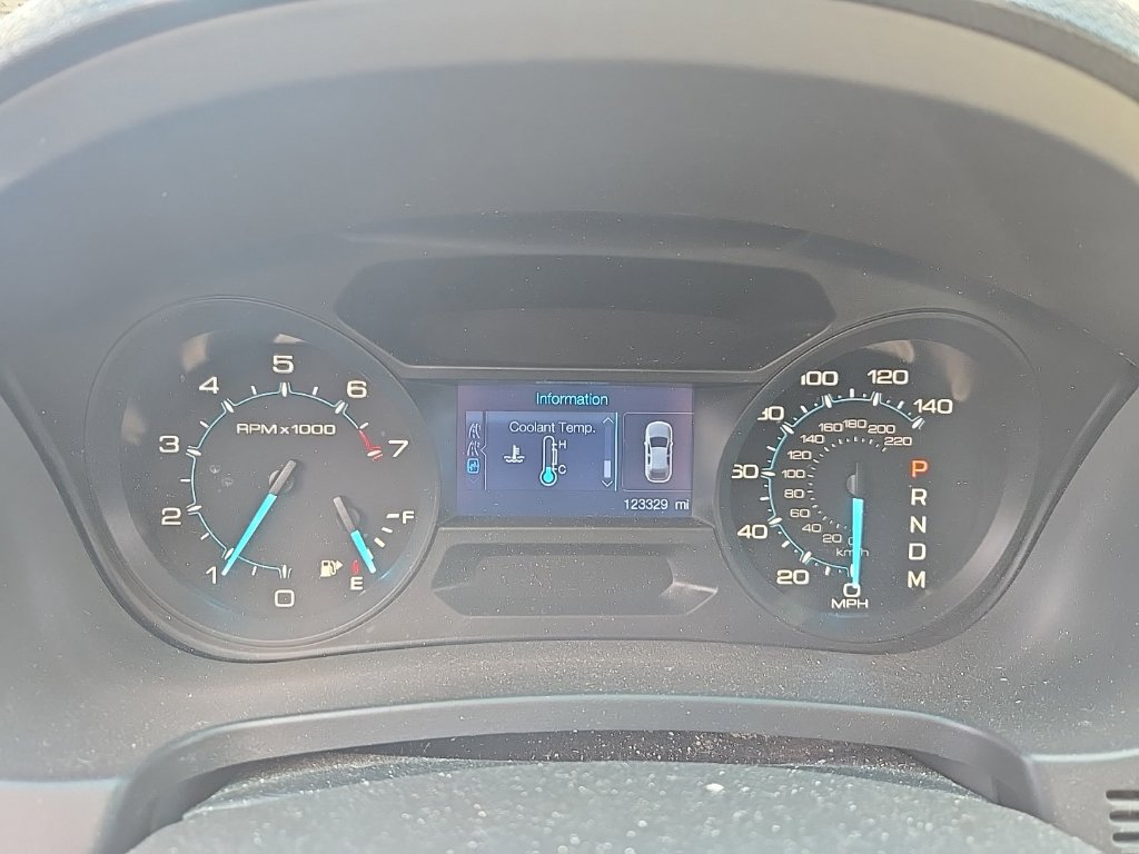Used 2013 Ford Explorer 4WD image 10
