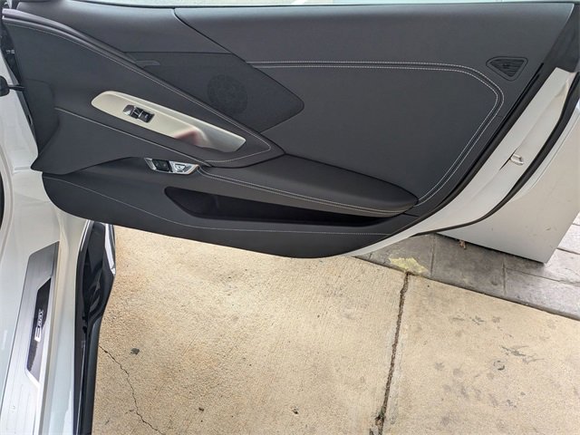 New 2025 Chevrolet Corvette E-Ray w/ Battery Protection Package image 28