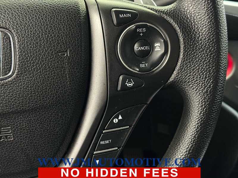 Used 2020 Honda Ridgeline Sport image 39