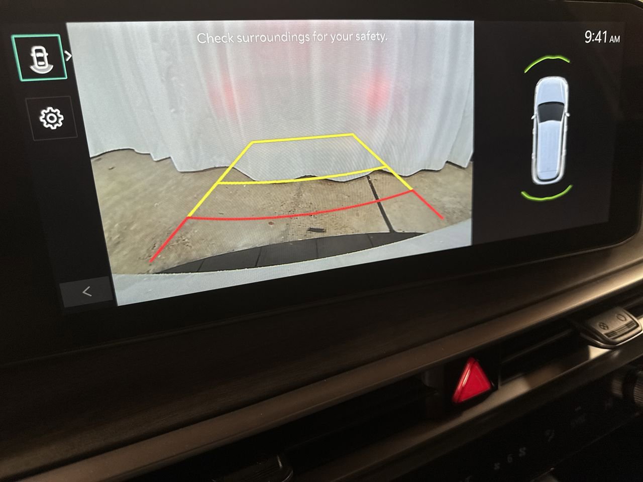 New 2026 Kia Sorento X-Line EX image 22