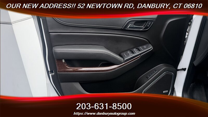 Used 2019 GMC Yukon XL SLT AWD/4WD image 9
